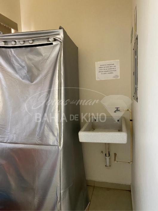 Diamante Dos Joyas Del Mar Bahia De Kino Apartment ภายนอก รูปภาพ